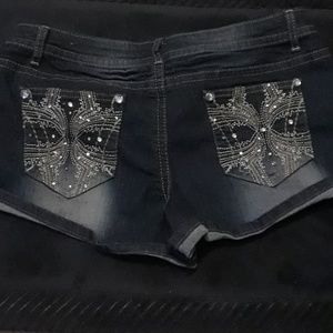 Women Shorts